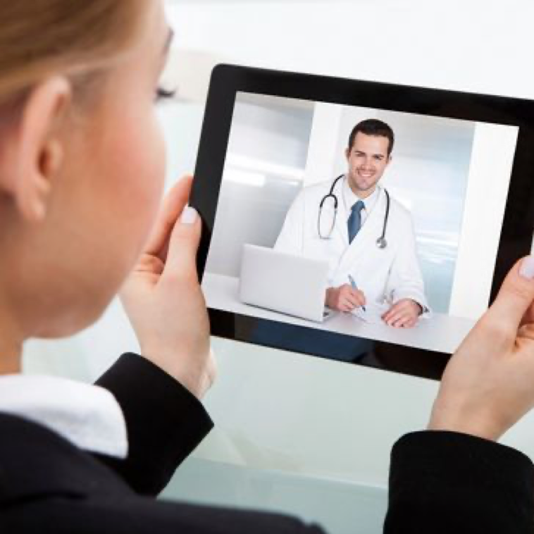 TELEMEDICINE